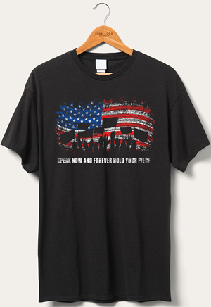 T-shirt Design by O_O NIZAL O_O for this project | Design: #29410917