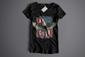 T-shirt Design by Inventive Design for this project | Design: #29392623