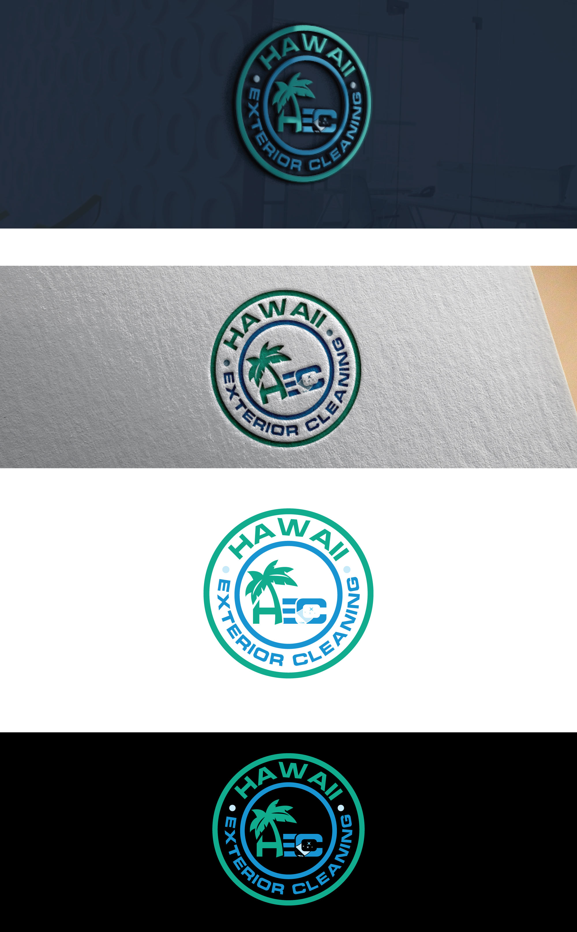 Logo Design by RRR Design for this project | Design #29374999