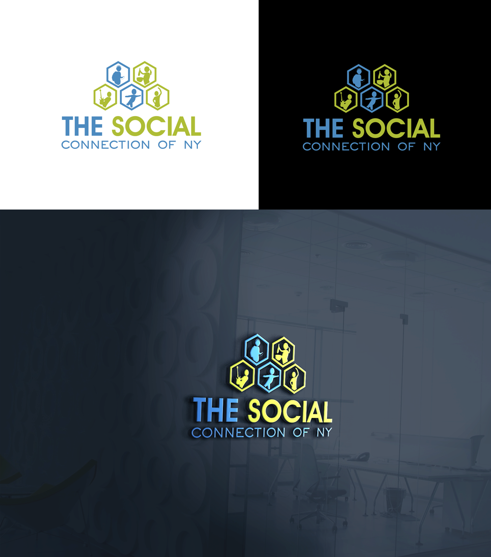 Logo Design by Alb@ri for this project | Design #29377926