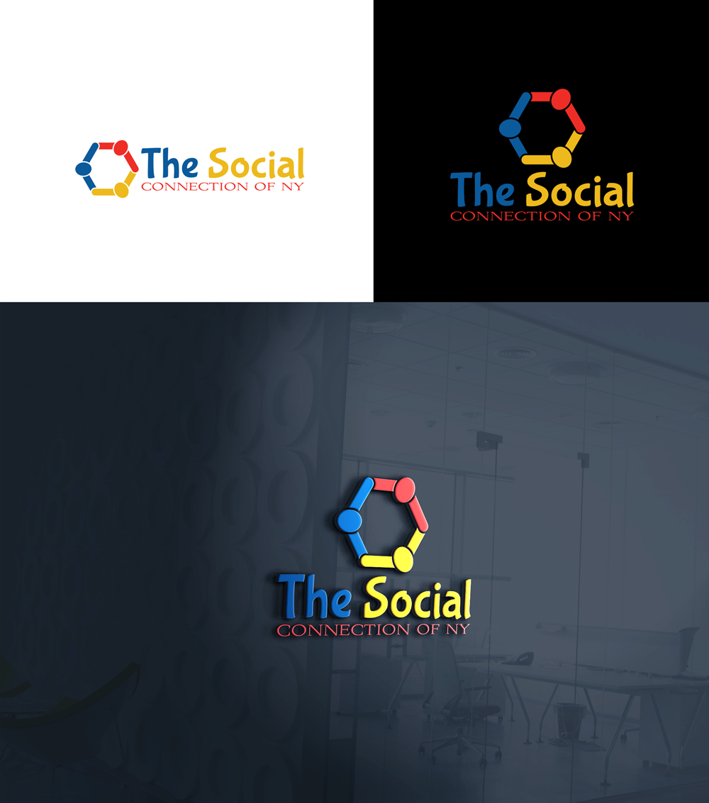 Logo Design by Alb@ri for this project | Design #29377927