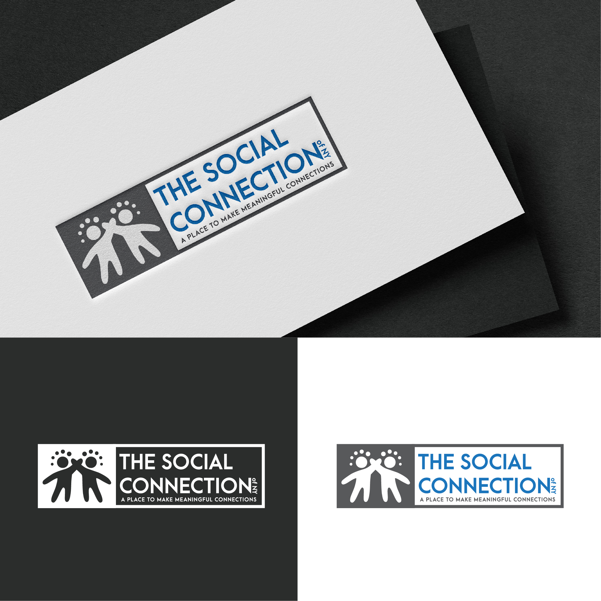 Logo Design by 3Guys for this project | Design #29391287