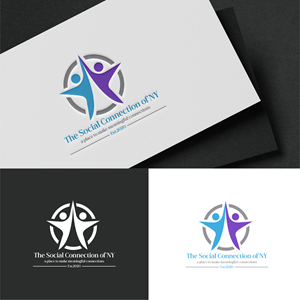 Logo Design by 3Guys for this project | Design: #29391290