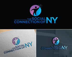 Logo Design by Atec for this project | Design: #29377446