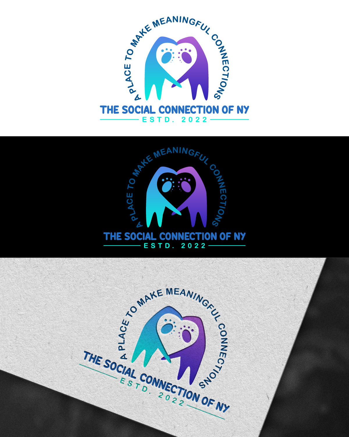 Logo Design by DesignLima for this project | Design #29378592