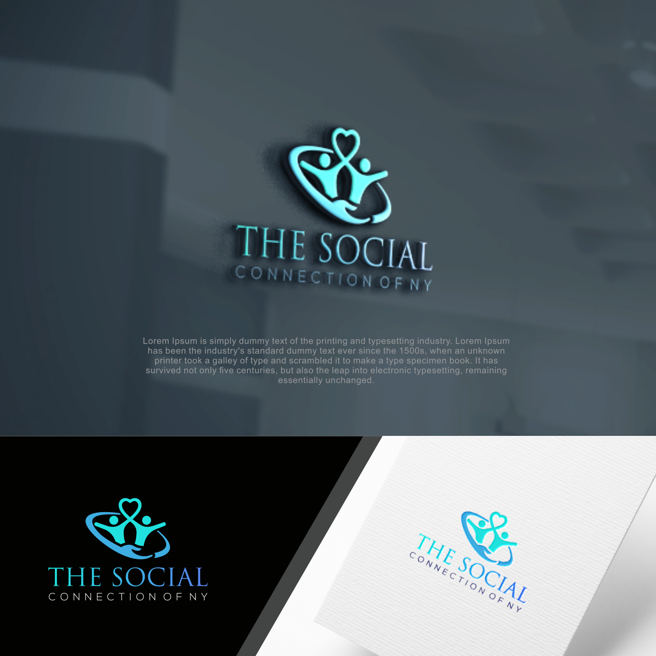 Logo Design by GAM'Design for this project | Design #29375195