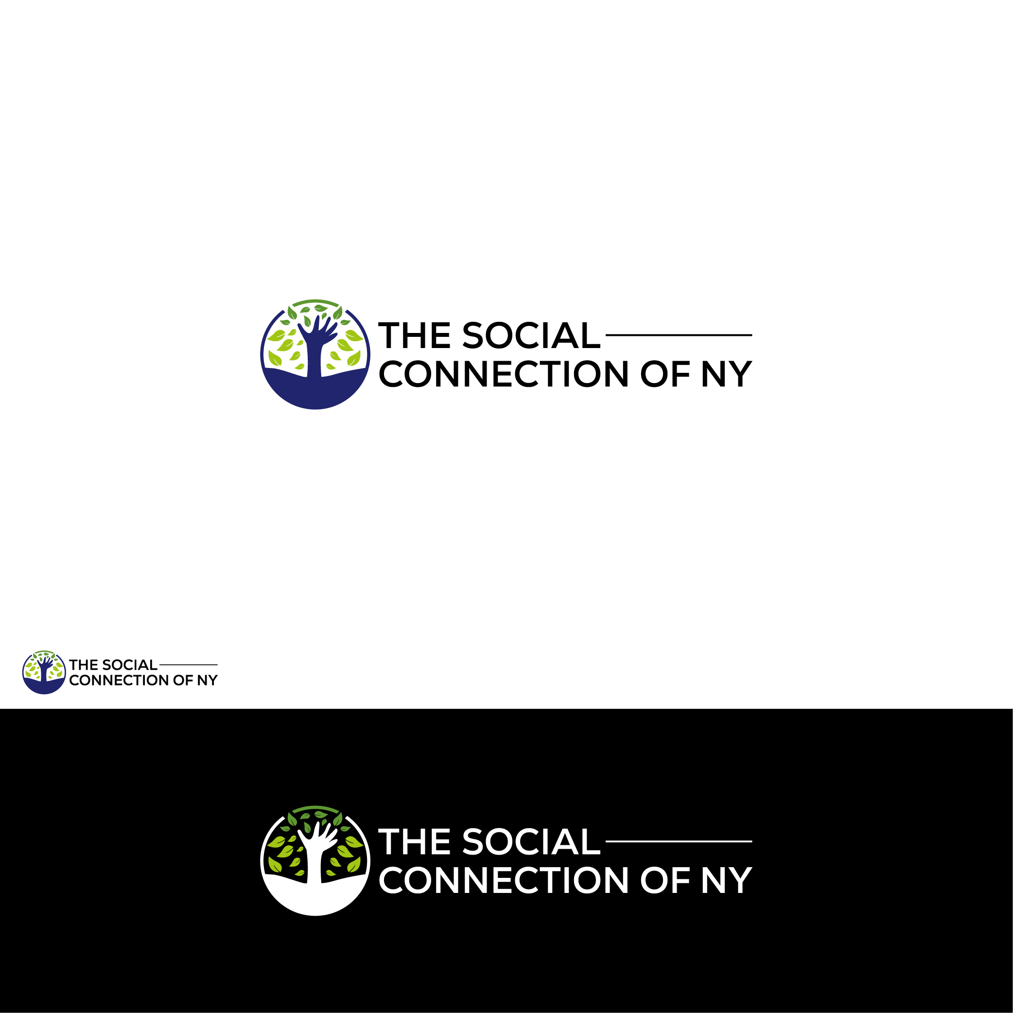 Logo Design by CrewType for this project | Design #29376901