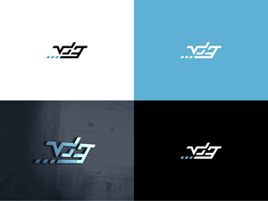 Logo Design by allynien