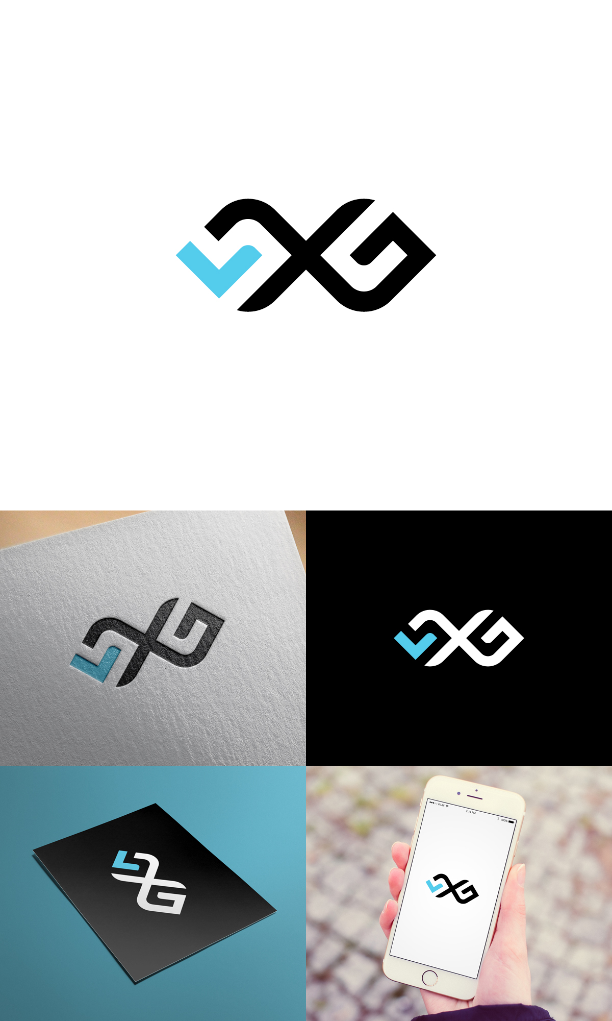 Logo Design by NineOwl for this project | Design #29375301
