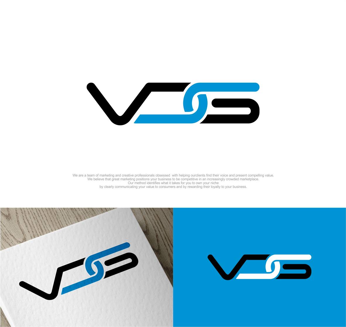 Design de Logo par vintana pour ce projet | Design #29378267