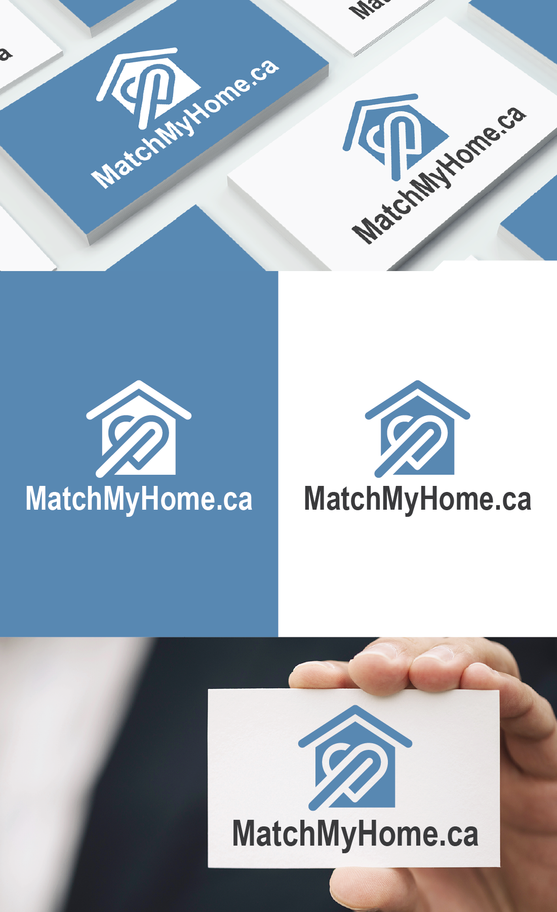 Logo Design by tridsgn for this project | Design #29381205