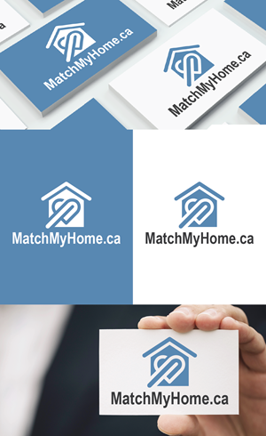 Logo Design by tridsgn
