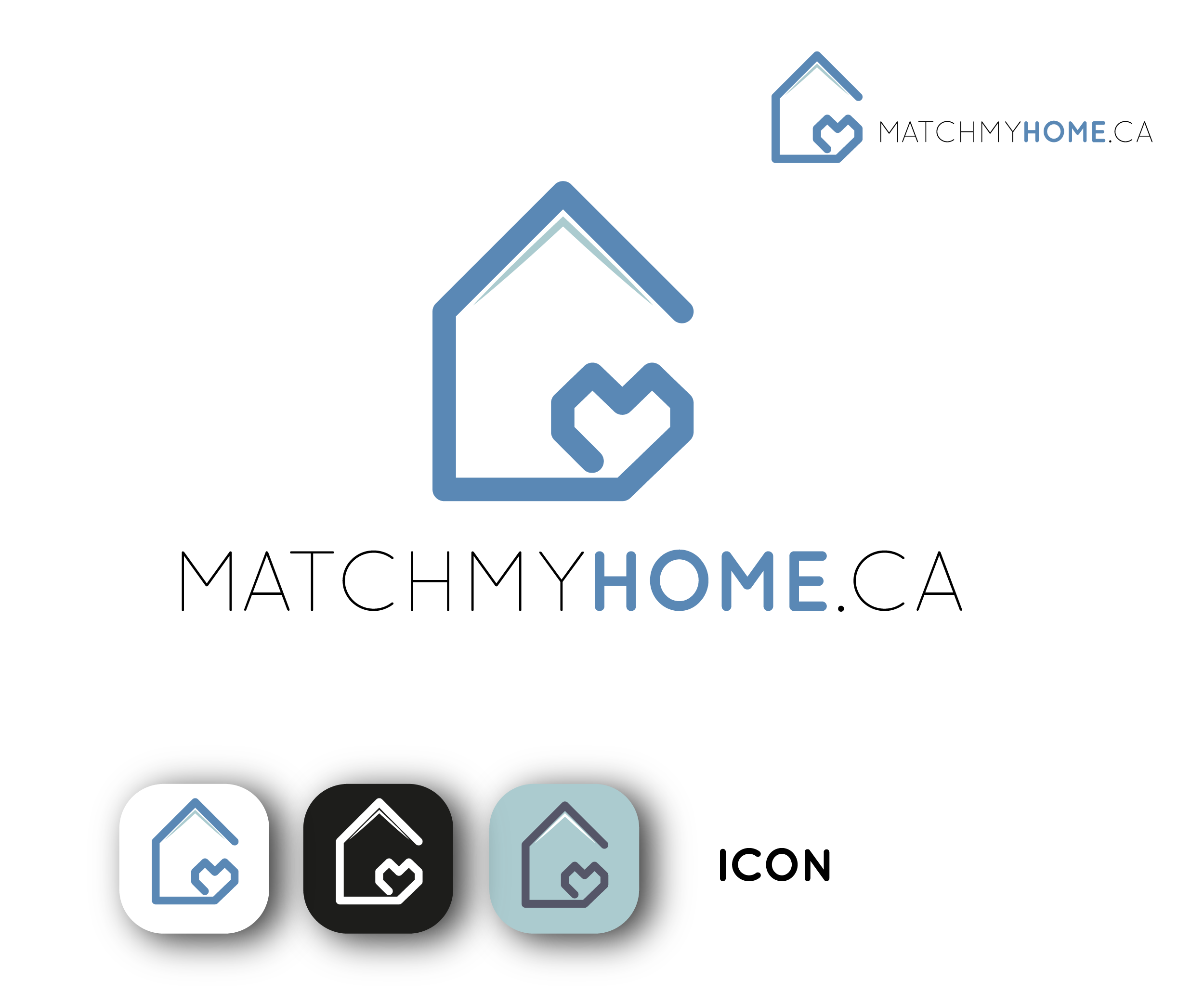Logo Design by HichamHicho for this project | Design #29376119