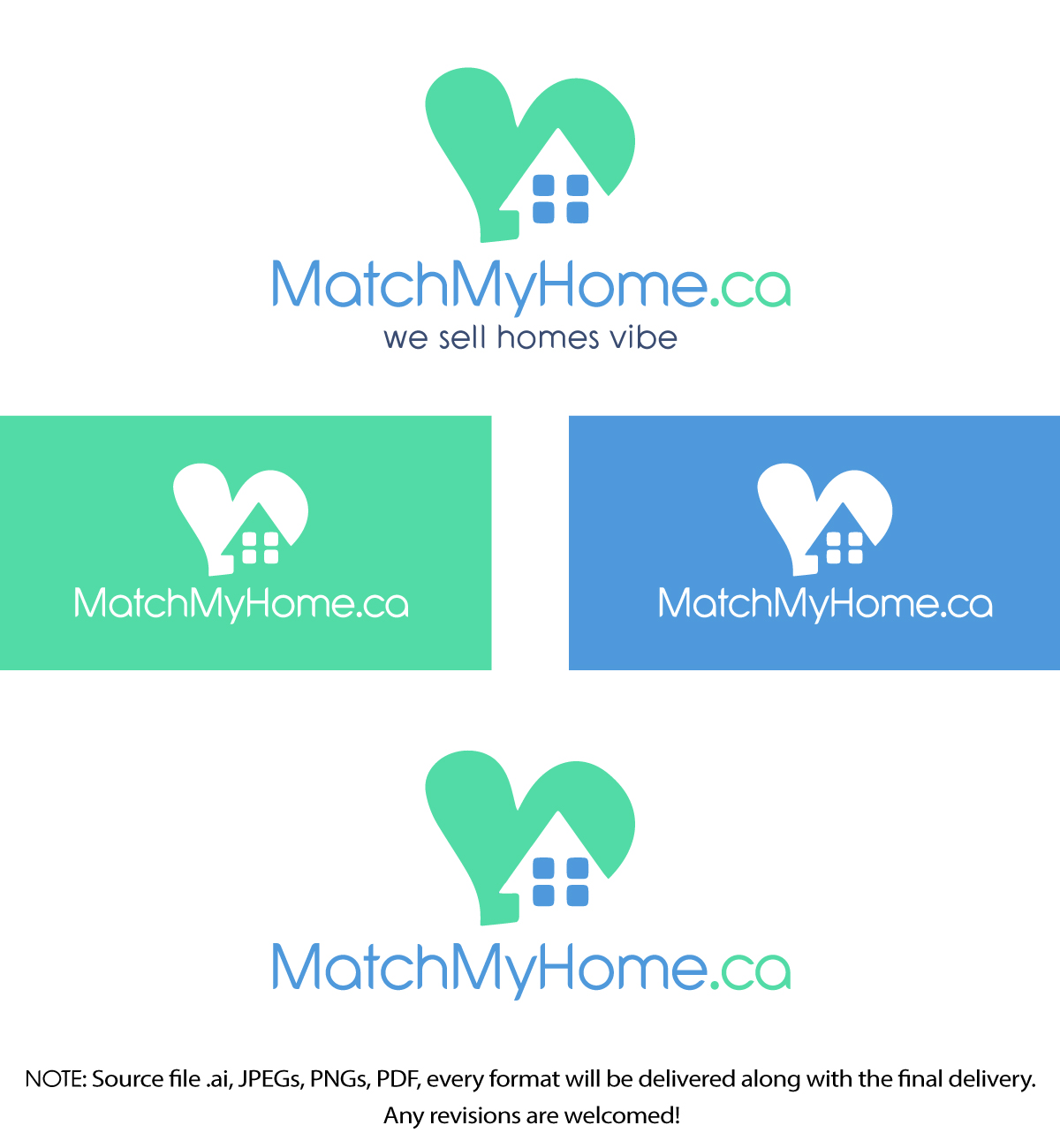 Logo Design by Hakam Amjad for this project | Design #29410566