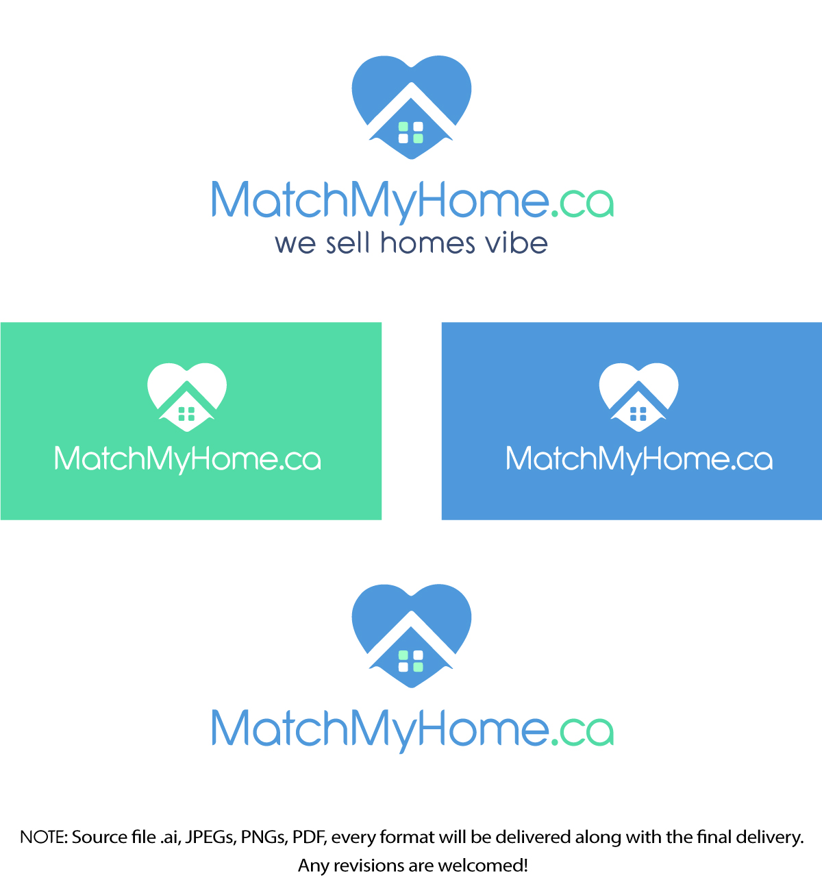 Diseño de Logo por Hakam Amjad para este proyecto | Diseño #29410575