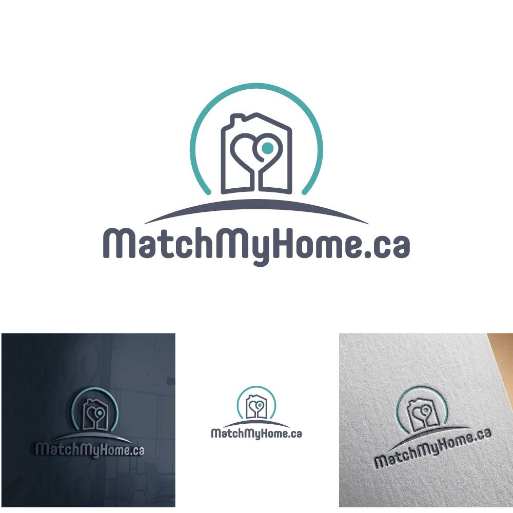 Logo Design by michellefrances for this project | Design #29375607