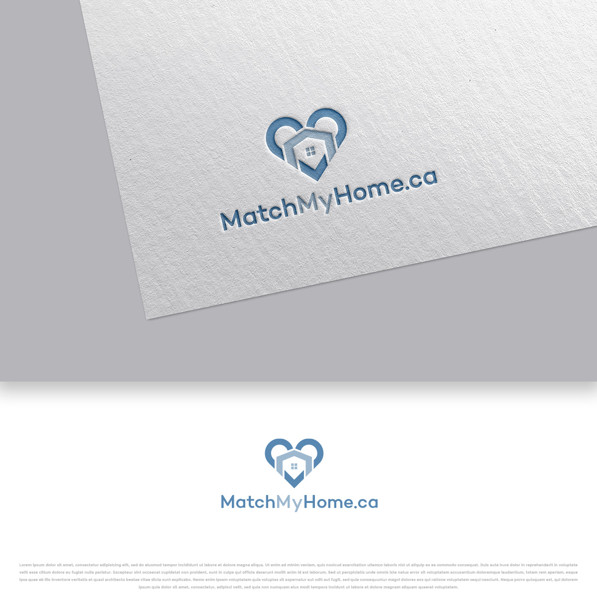 Logo Design by DesignDUO for this project | Design #29410153