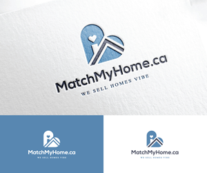 Logo Design by step forward 2 for this project | Design: #29376296