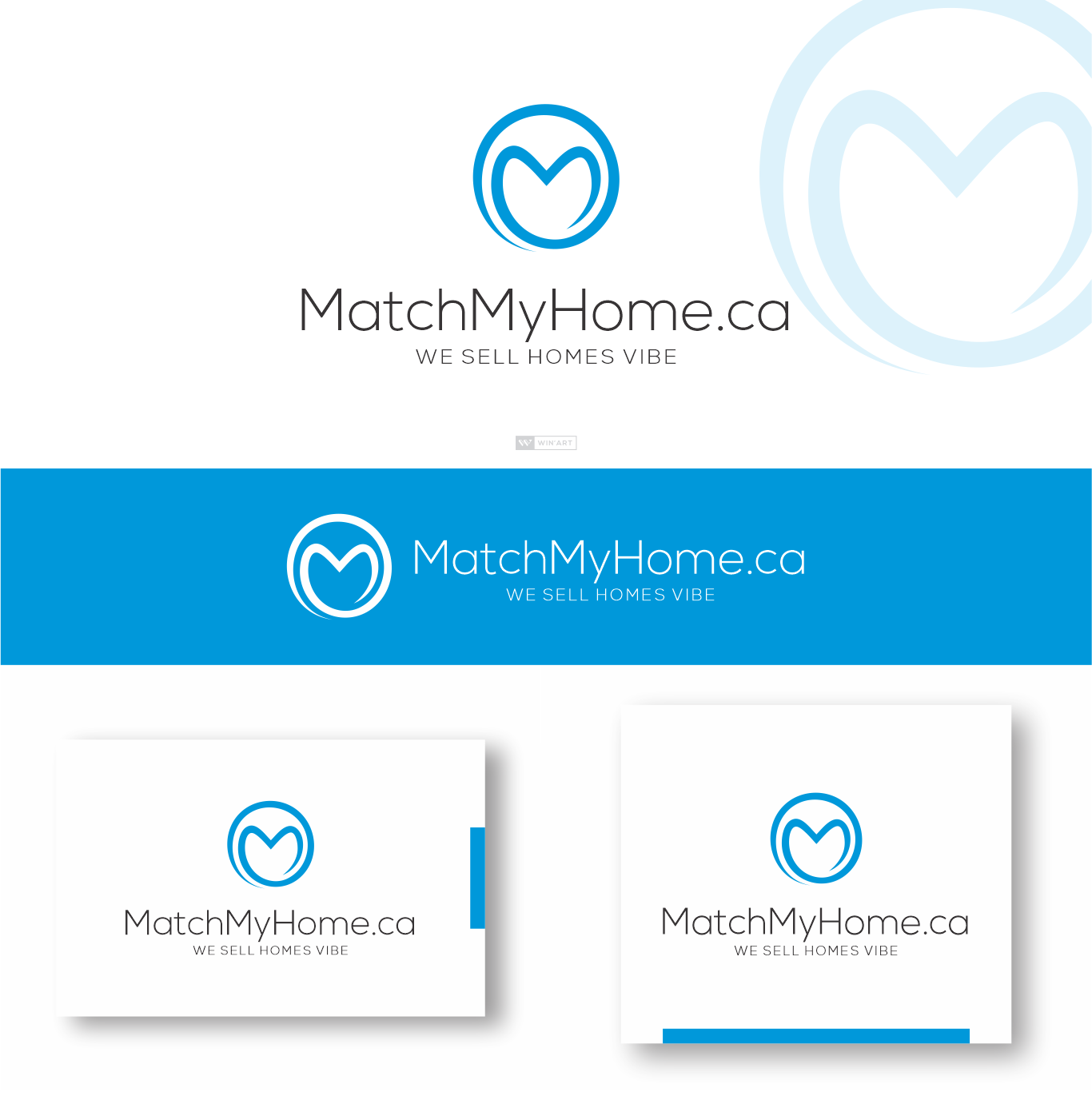 Logo Design by Wind'Art™ for this project | Design #29410588