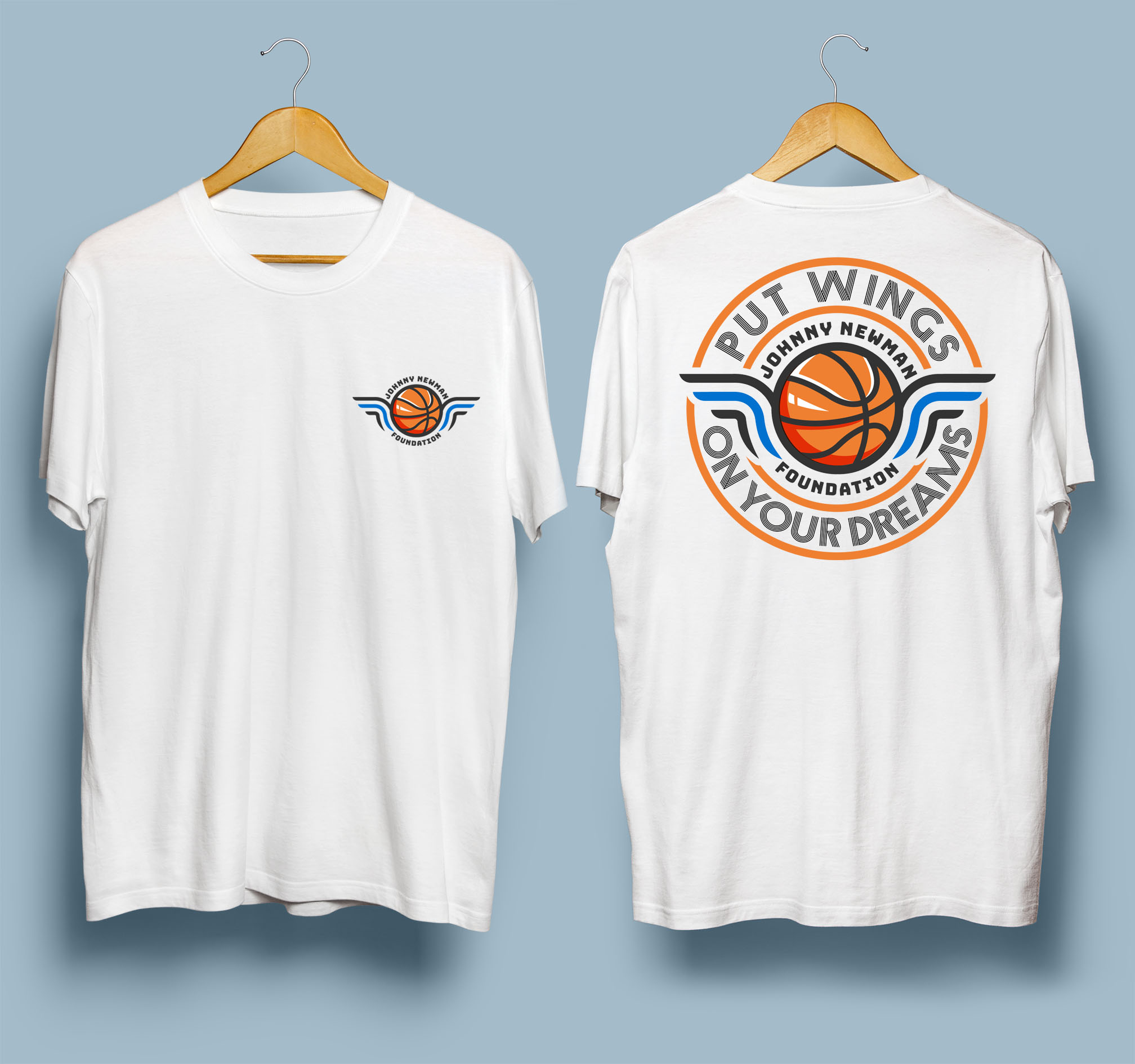 Diseño de Camiseta por O_O NIZAL O_O para este proyecto | Diseño #29389292
