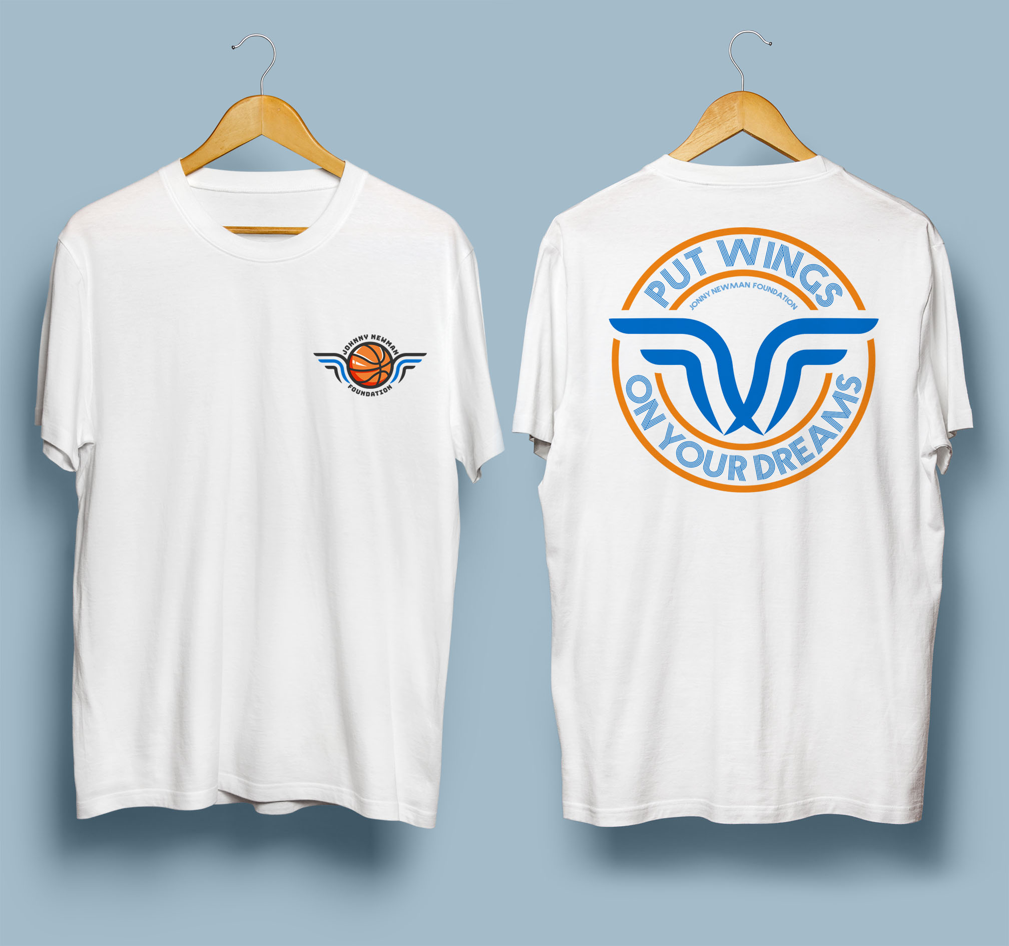 Diseño de Camiseta por O_O NIZAL O_O para este proyecto | Diseño #29389343