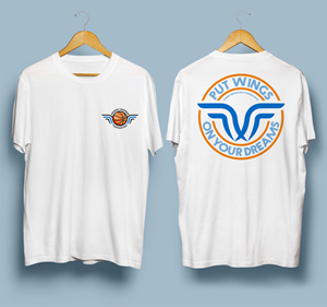 T-shirt Design by O_O NIZAL O_O for this project | Design: #29389343