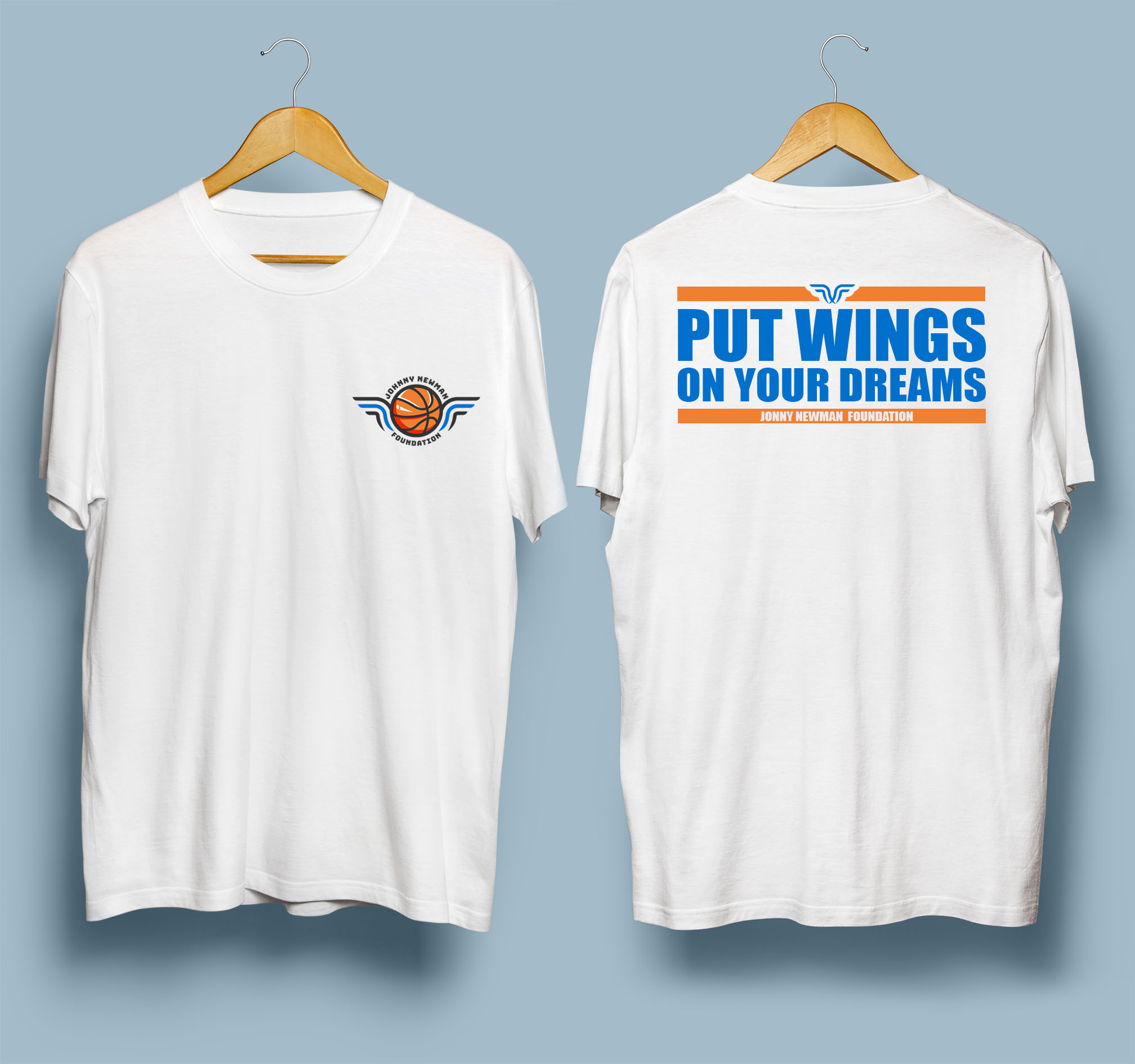 T-shirt Design by O_O NIZAL O_O for this project | Design #29389418