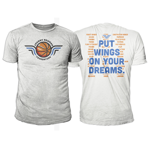 T-shirt Design by swo0osh for this project | Design: #29389297