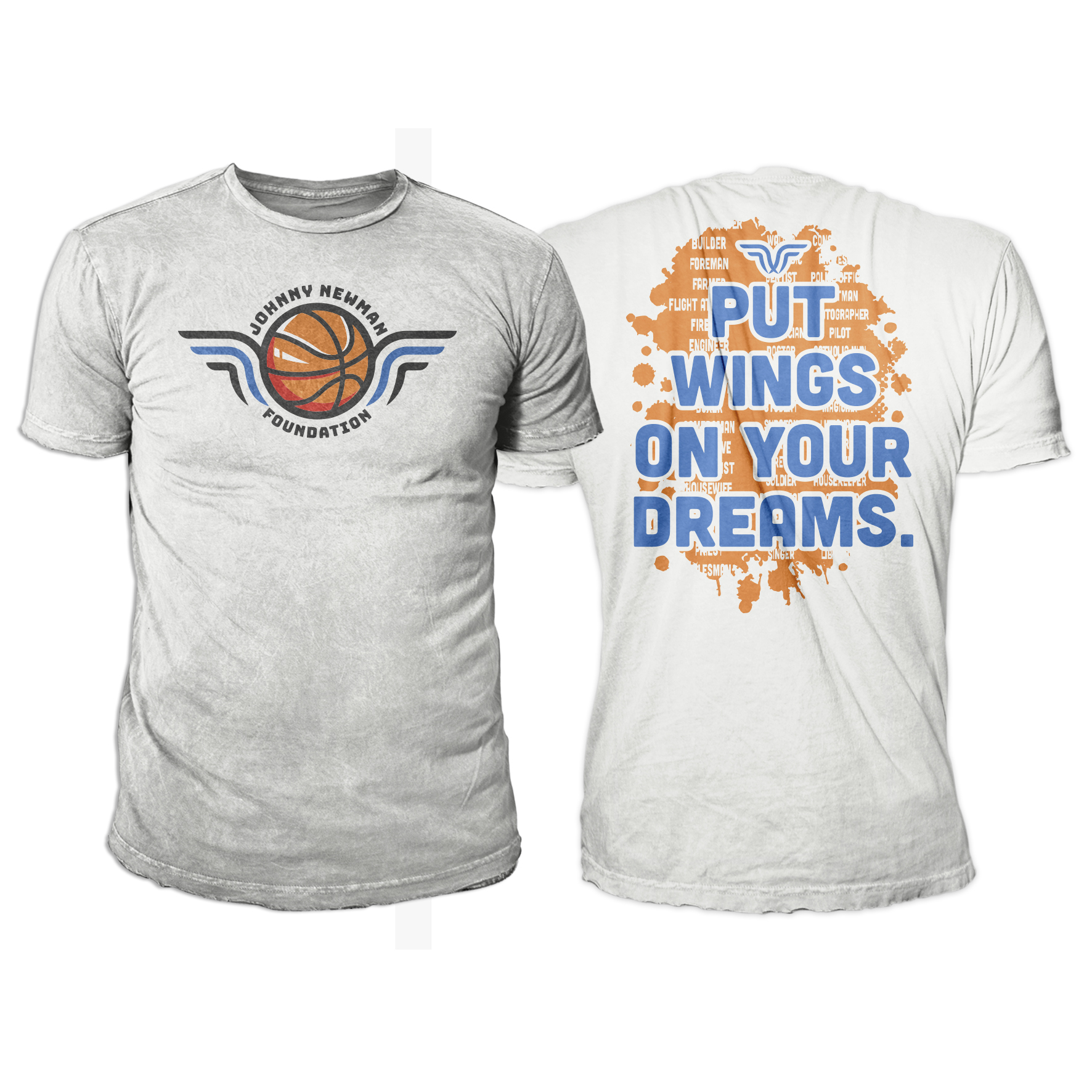 T-shirt Design by swo0osh for this project | Design #29389329