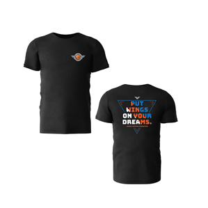 T-shirt Design by dskyvbc for this project | Design: #29382725