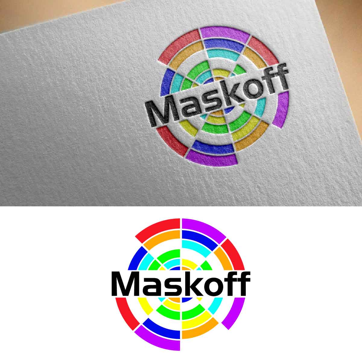 Logo Design by Loknath for this project | Design #29380405