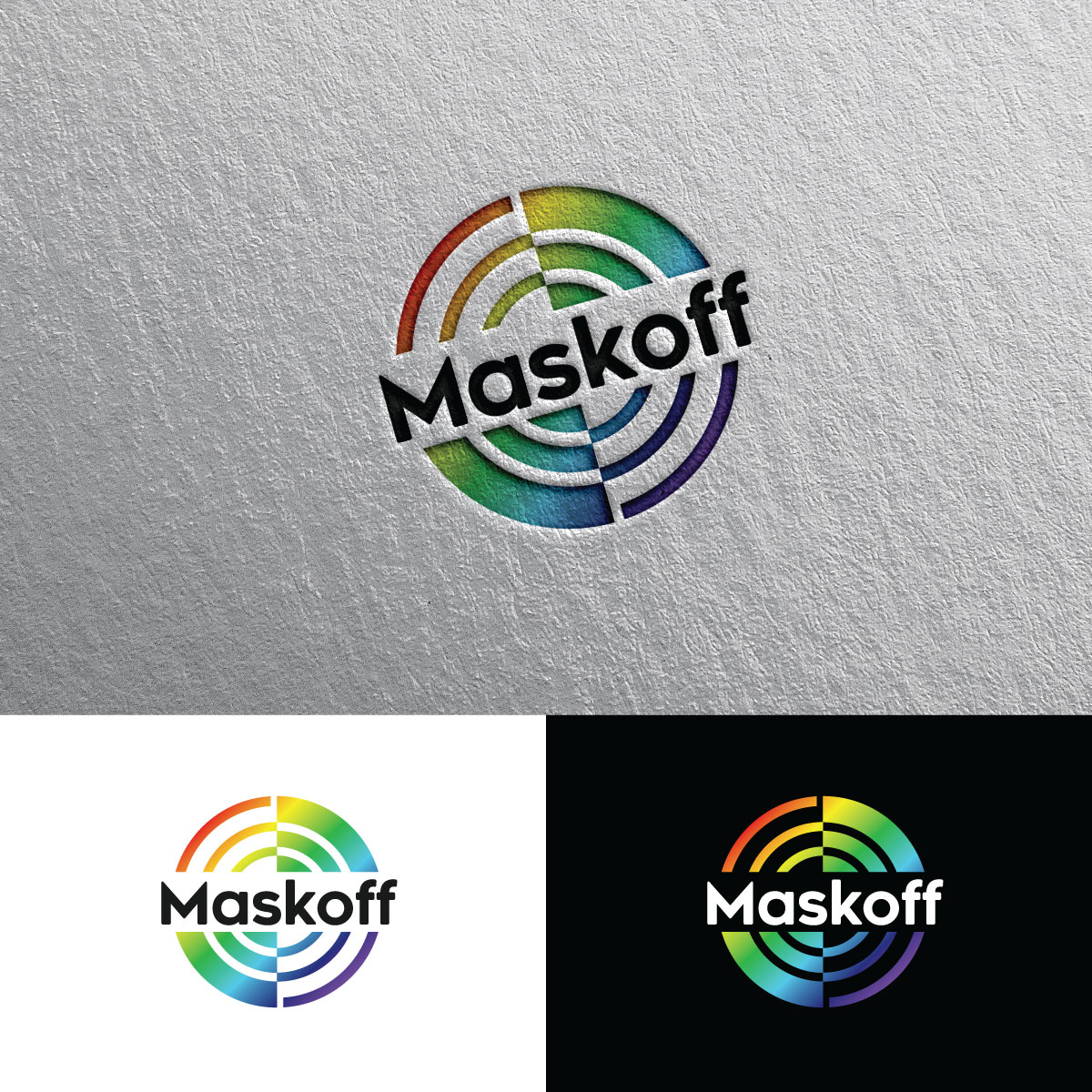 Logo Design by chris Ray for this project | Design #29376707
