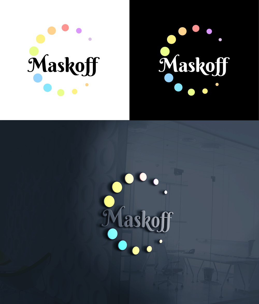 Logo Design by RA-bica for this project | Design #29377528