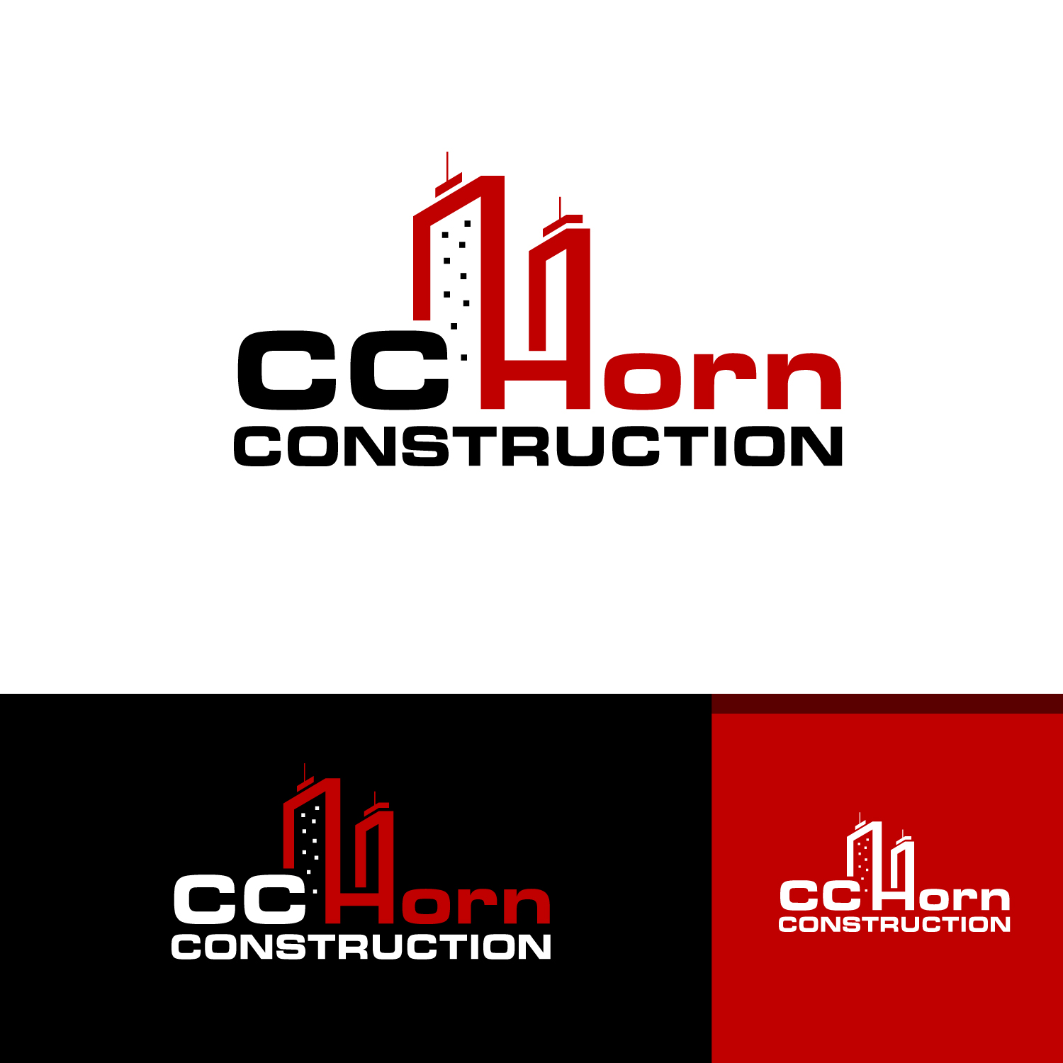 Logo Design by Revolt Team for this project | Design #29376466