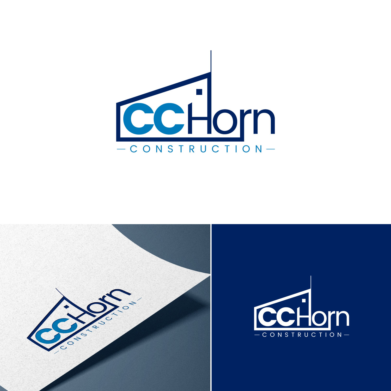 Logo Design by Revolt Team for this project | Design #29377849