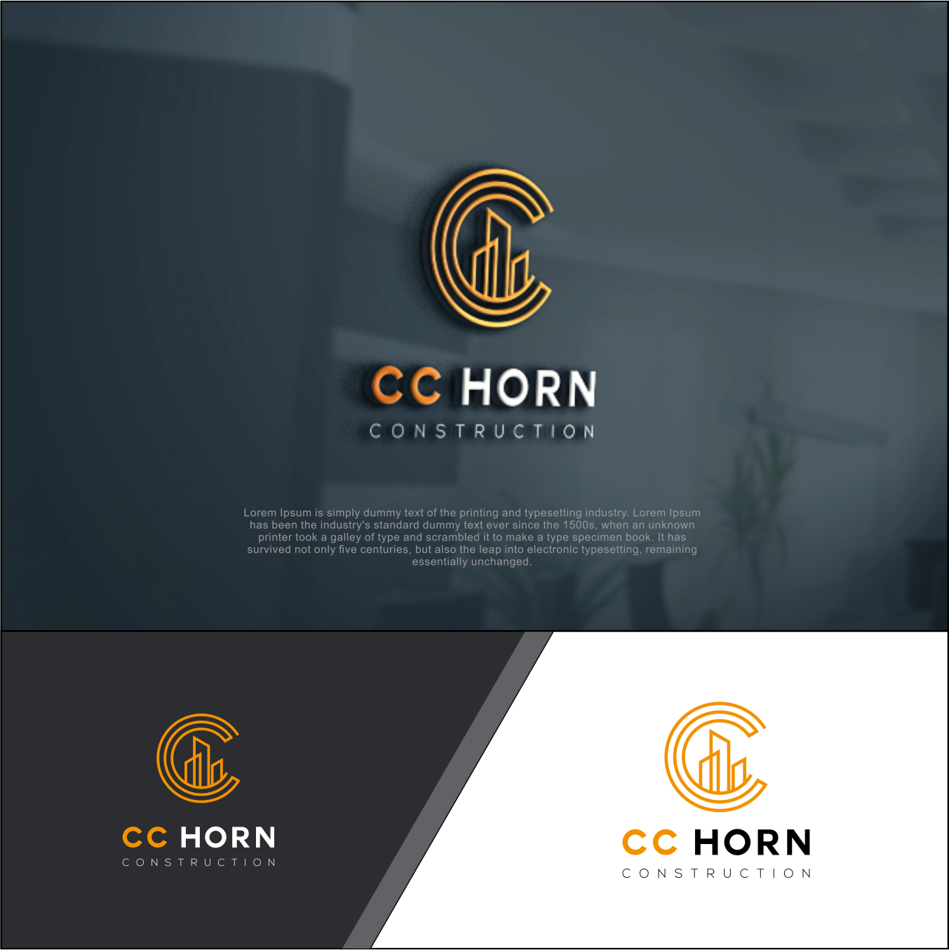 Logo Design by GAM'Design for this project | Design #29375098