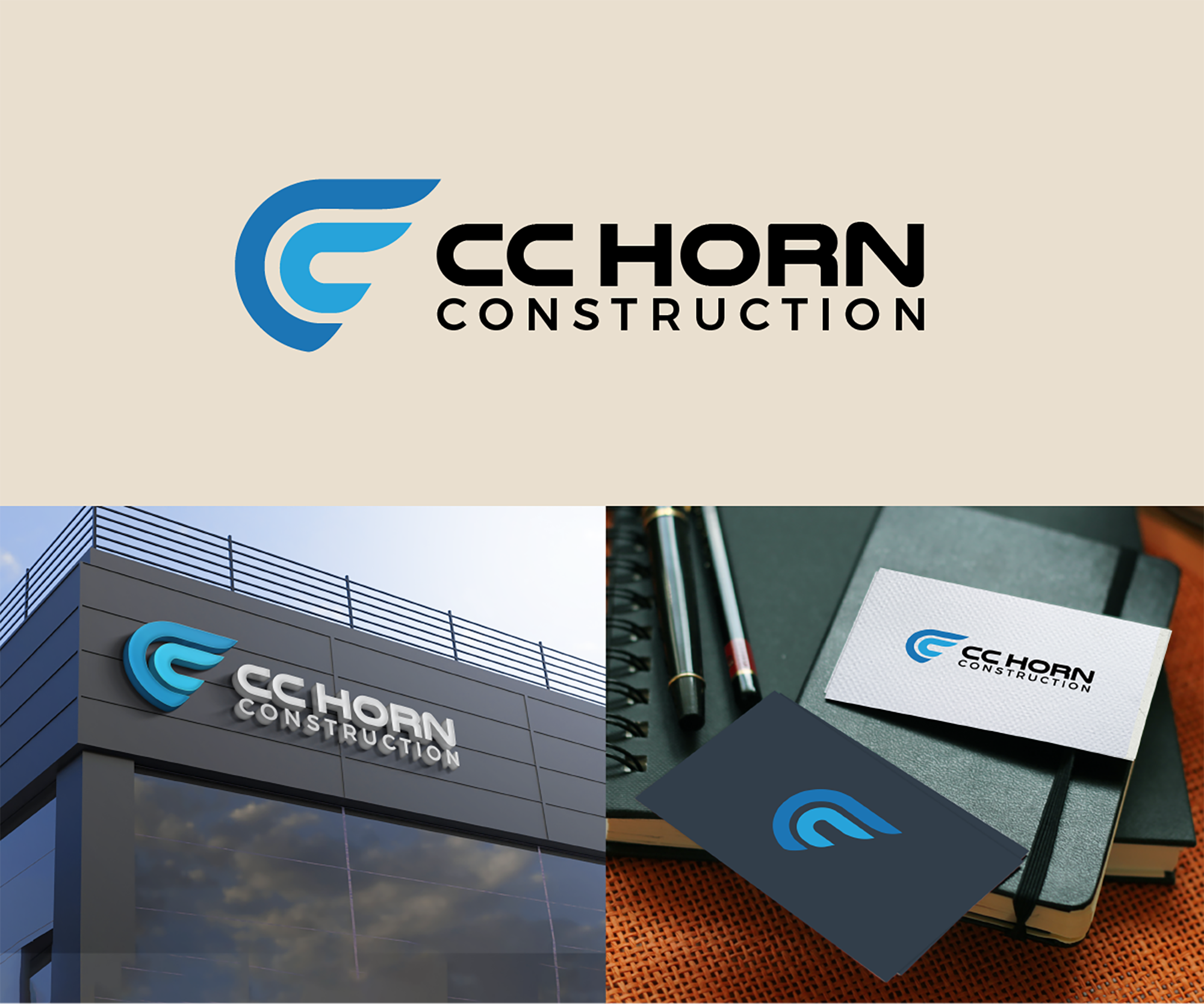 Logo Design by dennisdesigns for this project | Design #29379527