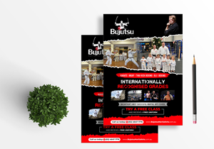 Graphic Design by KreativeMadz for this project | Design: #29389598