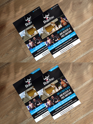Graphic Design by SAMPA DUARI for this project | Design: #29377131
