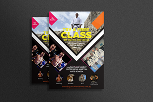 Graphic Design by REDA DAHBI 7 for this project | Design #29387156