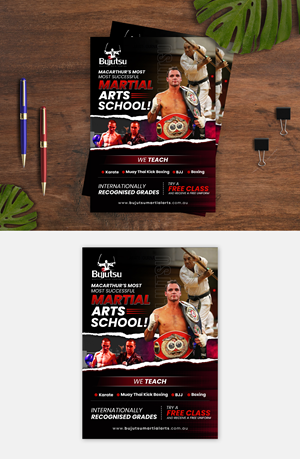 Graphic Design by debdesign for this project | Design: #29383137