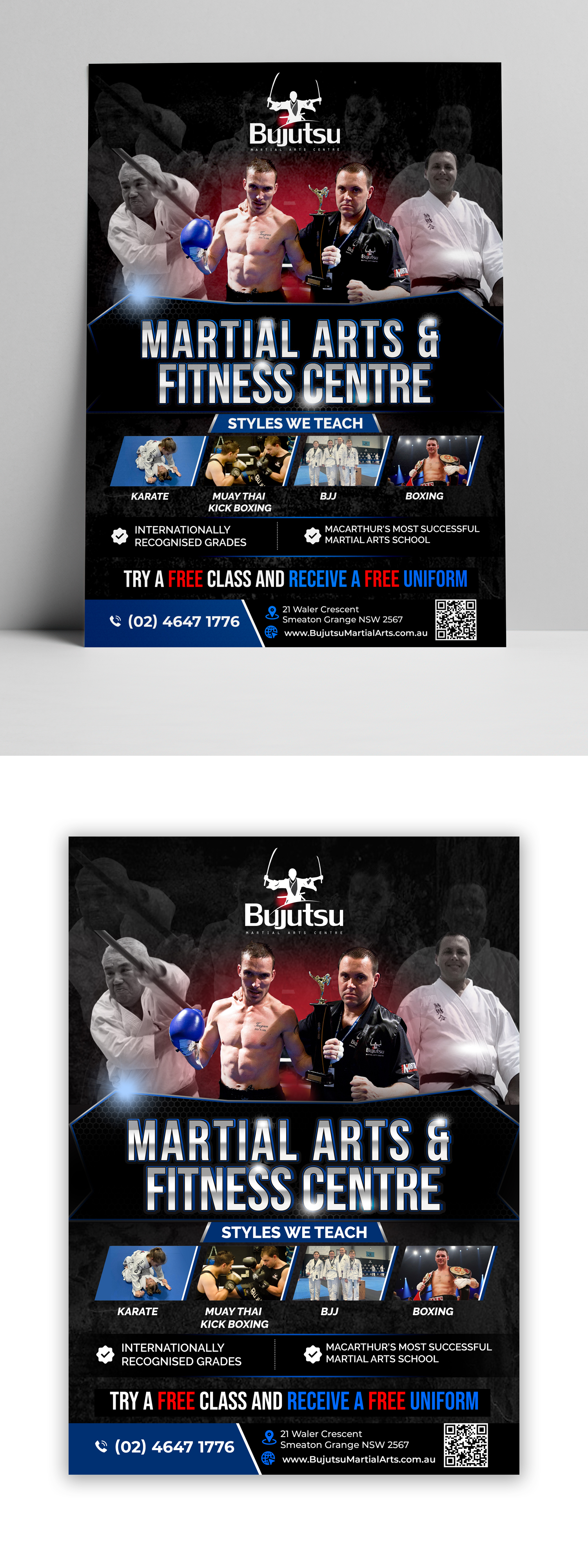 Diseño Gráfico por debdesign para este proyecto | Diseño #29383613