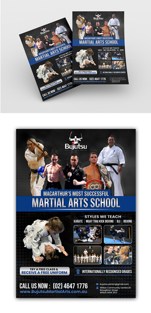 Graphic Design by debdesign for this project | Design: #29390887