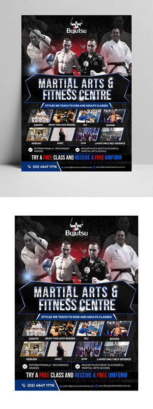 Graphic Design by debdesign for this project | Design: #29392096