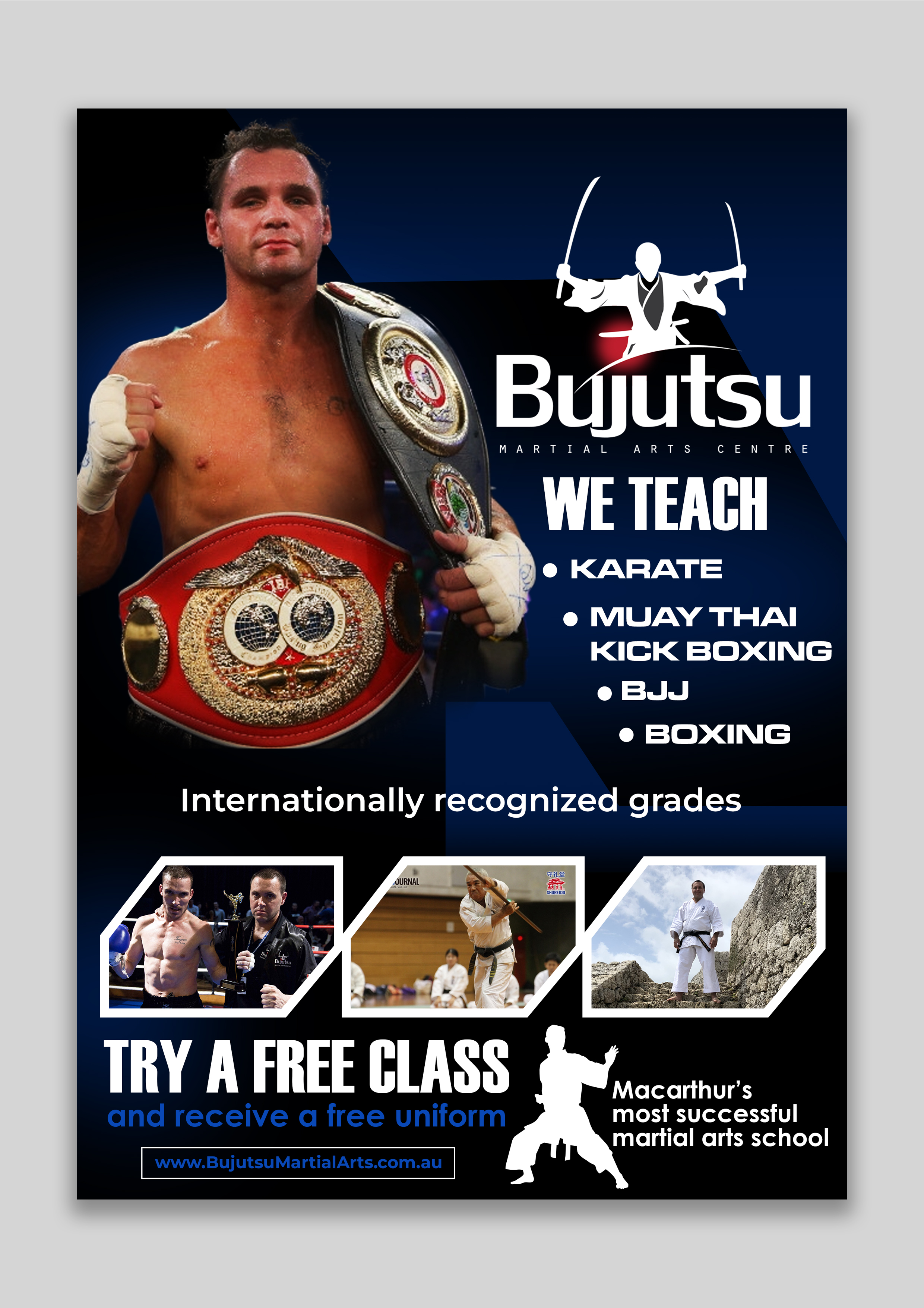 Graphic Design by Black Machine Grafx for this project | Design #29379457