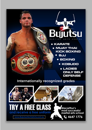 Graphic Design by Black Machine Grafx for this project | Design: #29381156