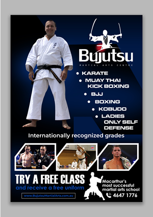 Graphic Design by Black Machine Grafx for this project | Design: #29381159