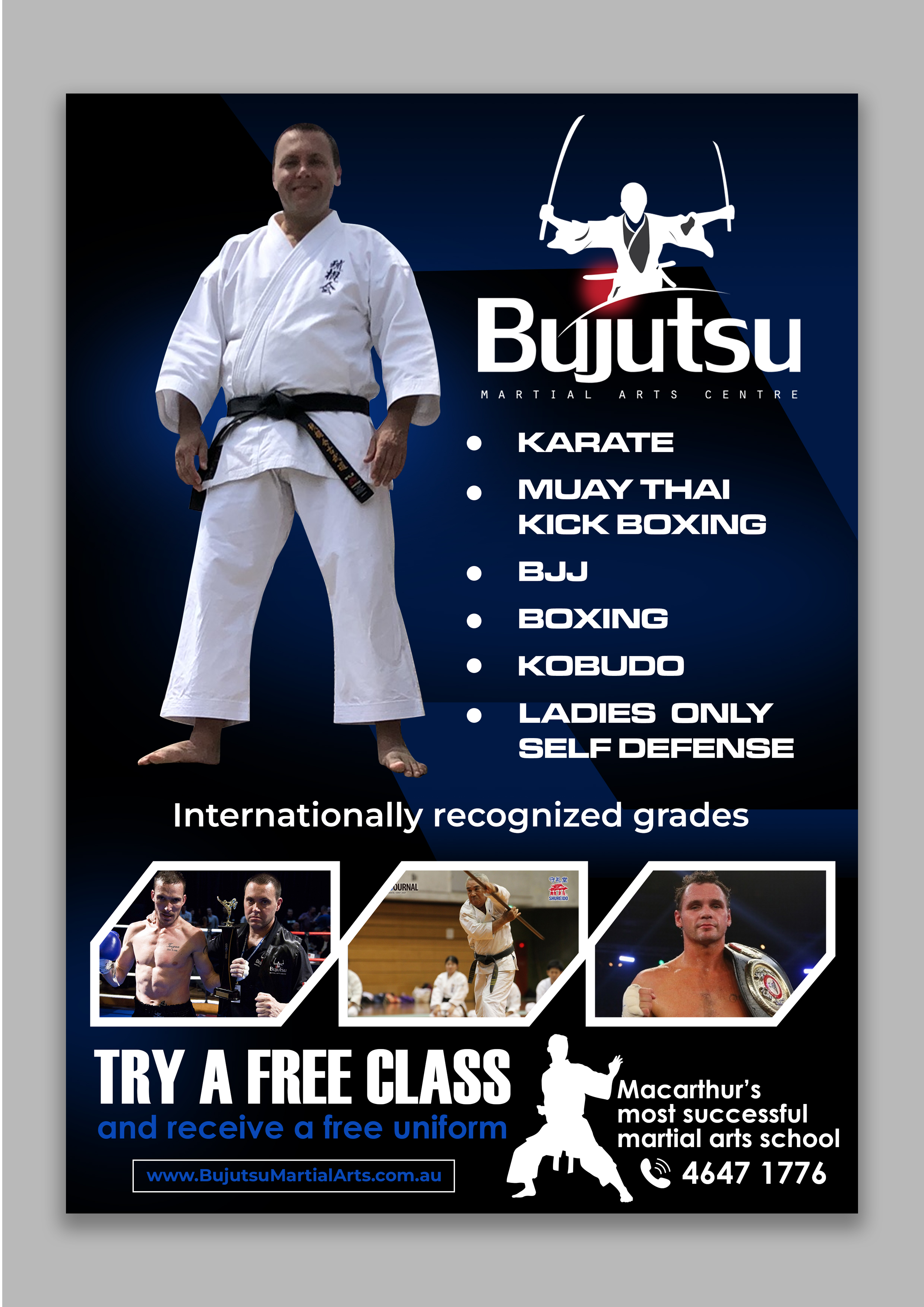Graphic Design by Black Machine Grafx for this project | Design #29381221