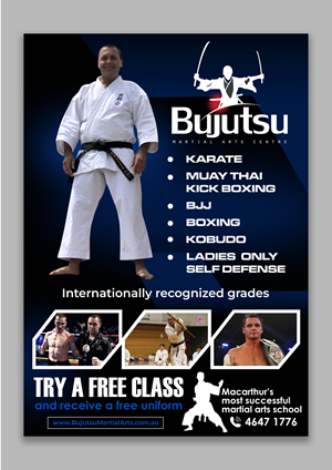 Graphic Design by Black Machine Grafx for this project | Design: #29381221