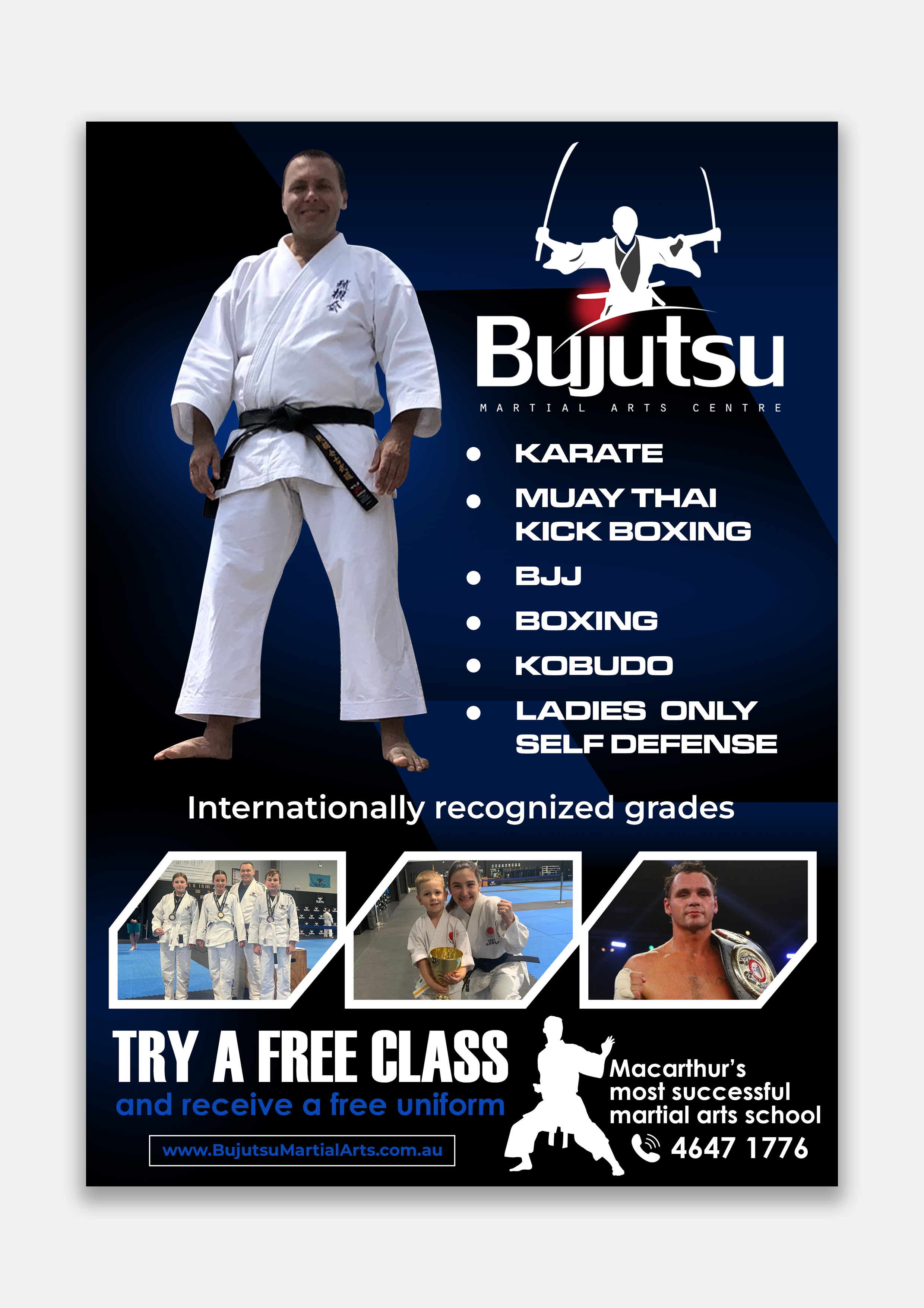 Graphic Design by Black Machine Grafx for this project | Design #29384976